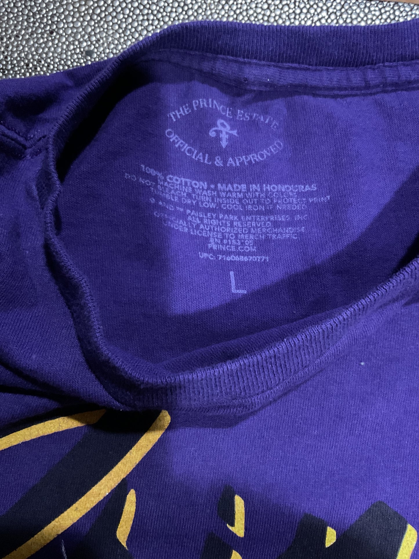 Prince T-Shirt