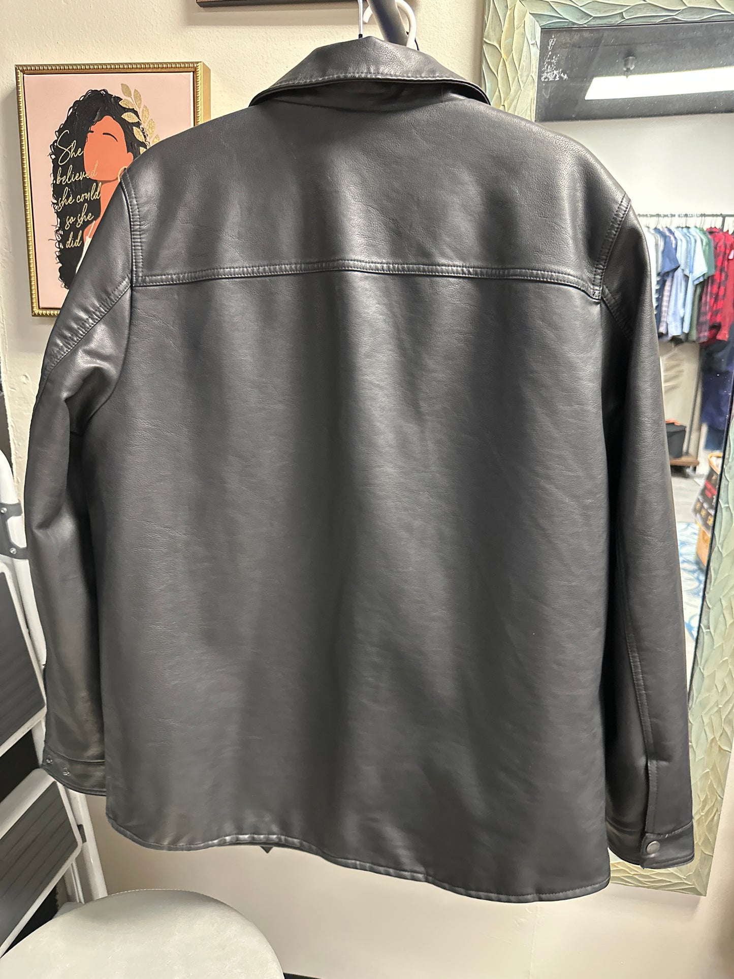 LEVIS JACKET - SIZE L