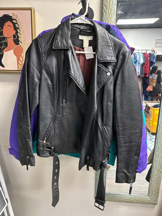 ZARA JACKET - SIZE 8