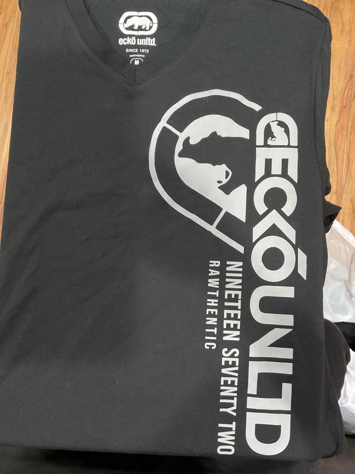 Ecko Unltd T-Shirt Medium