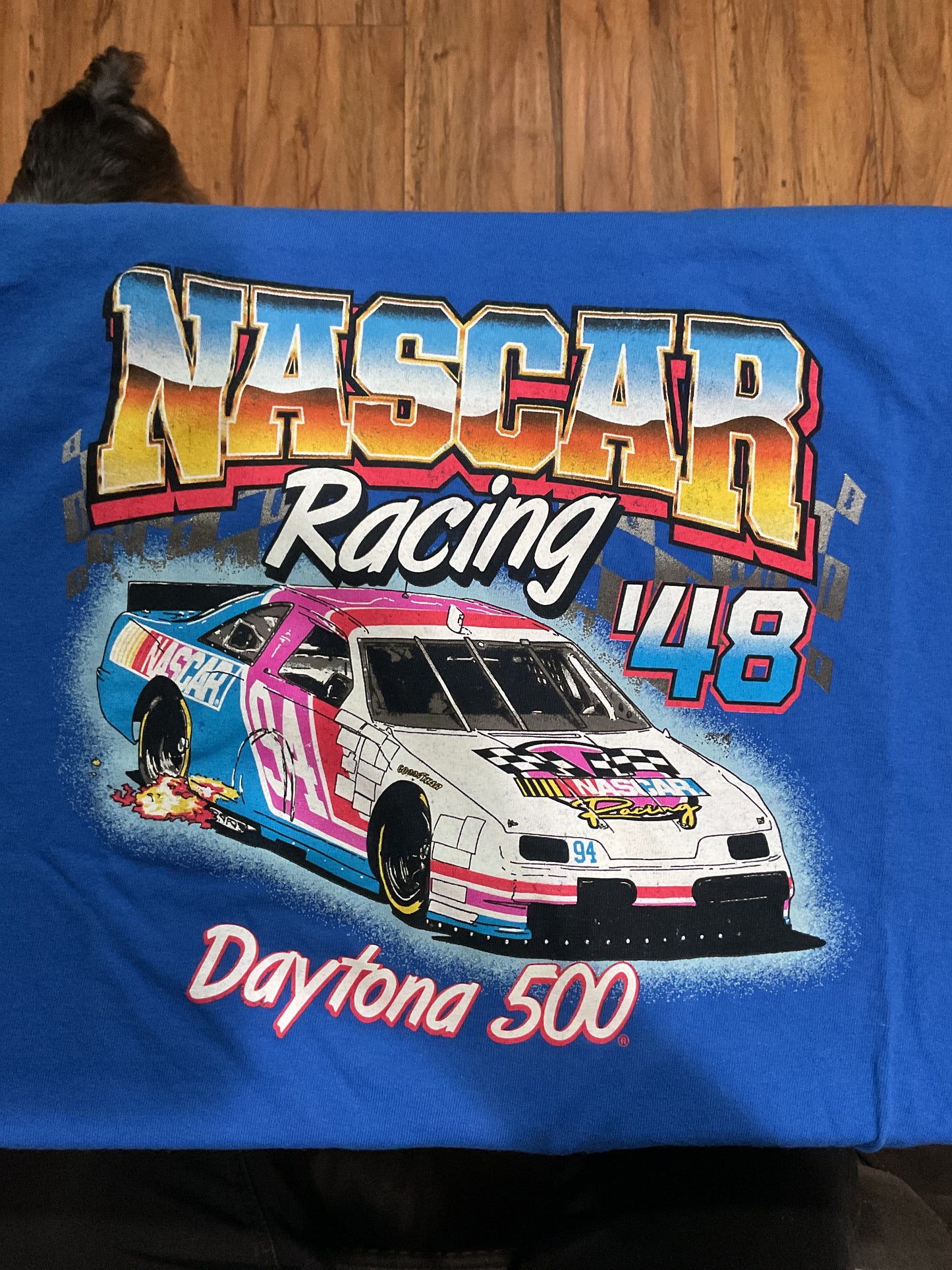 NASCAR Racing T-Shirt