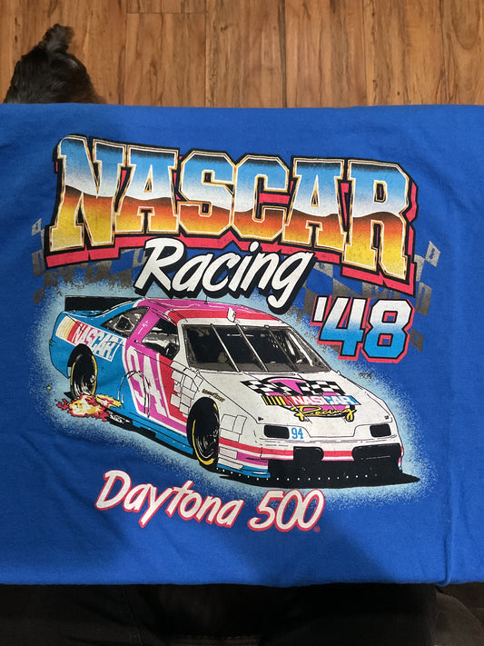 NASCAR Racing T-Shirt