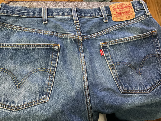 Levi Jeans