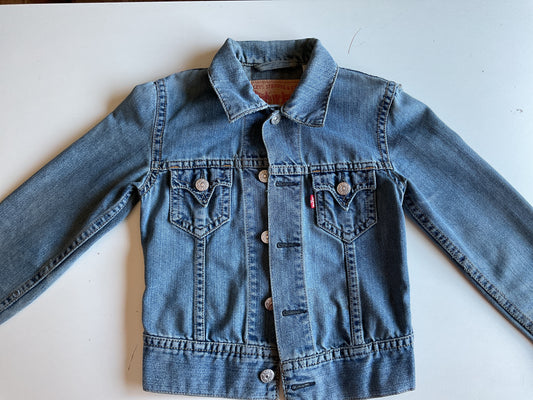 Women’s Small Levi’s Jacket