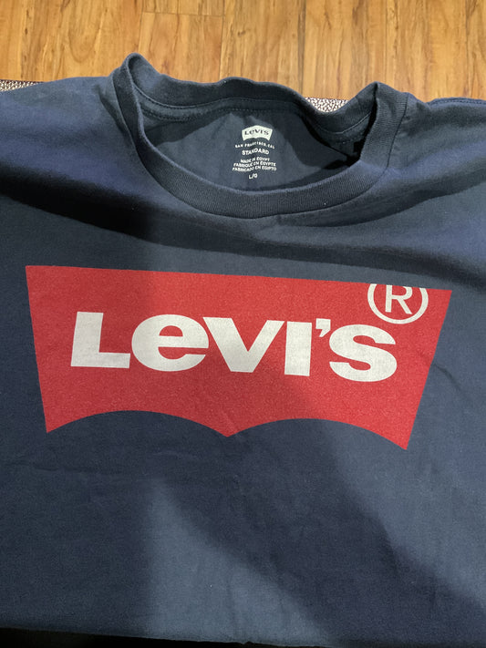 Levi’s T-Shirt L/G