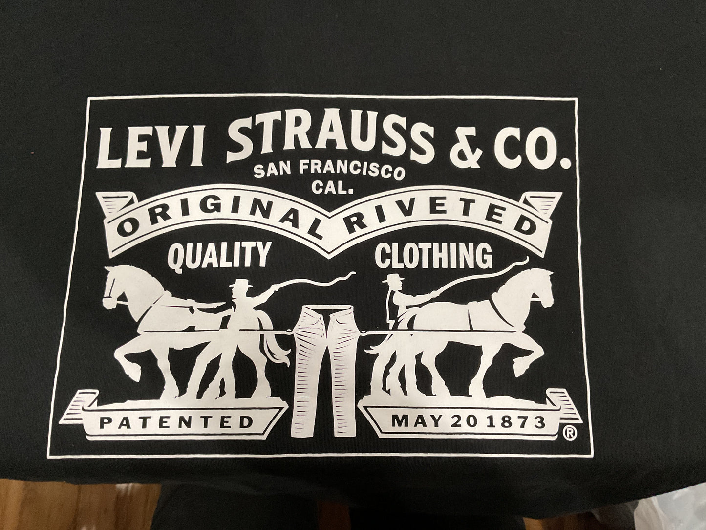 Levi’s T-Shirt