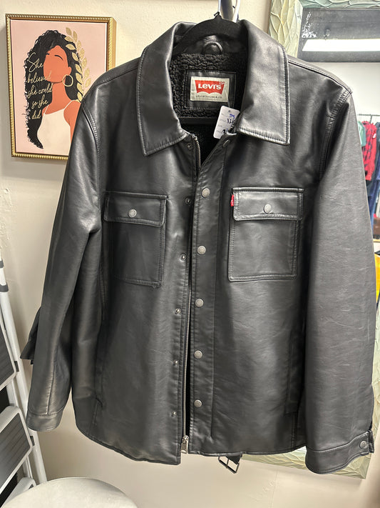 LEVIS JACKET - SIZE L