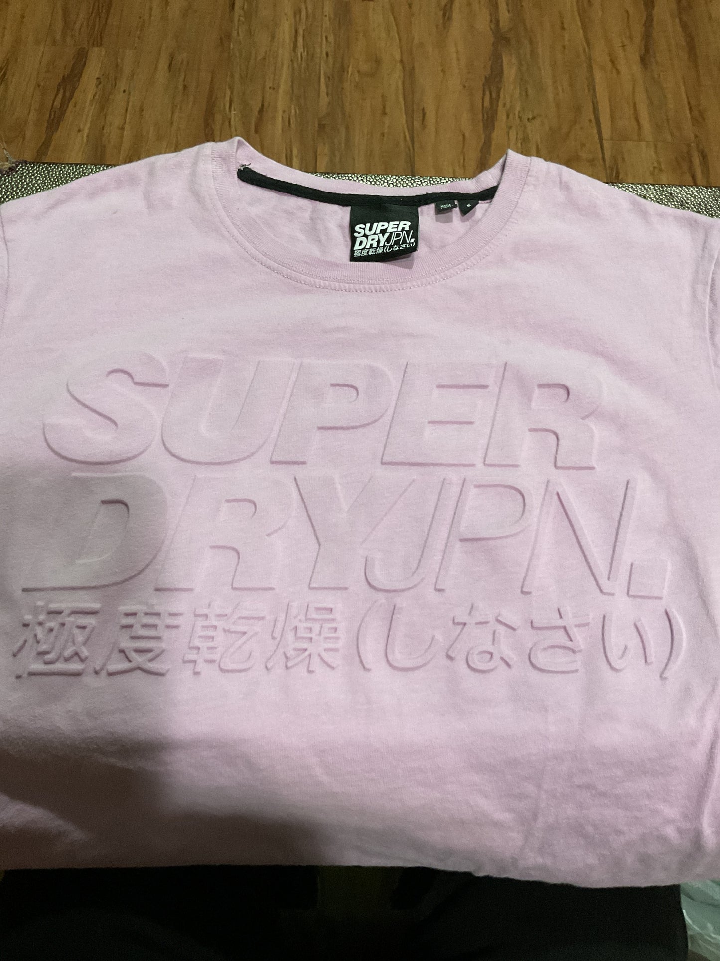 SUPER DRY JPN T-Shirt