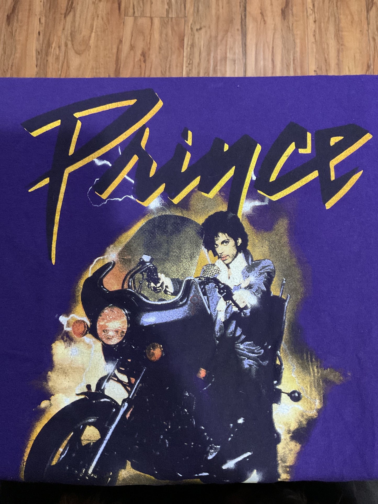 Prince T-Shirt