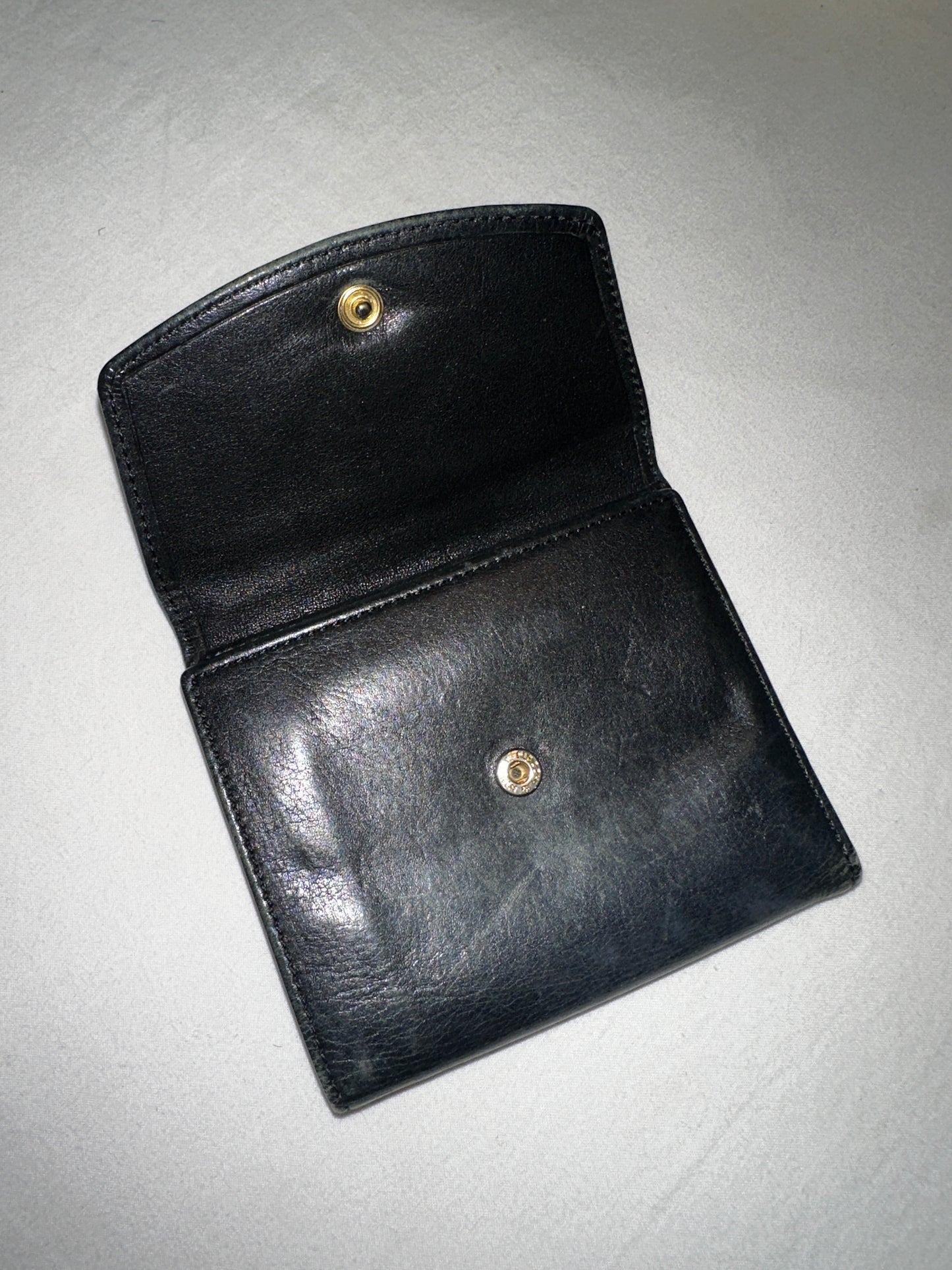 Christian Dior Vintage Wallet